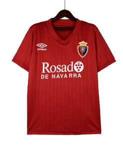 Osasuna Retro 1987/1988 Home