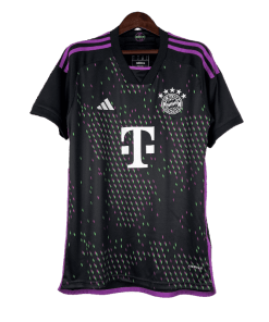 Bayern Munich 2023/2024 Away