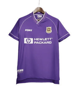 Tottenham Retro 1998 Away