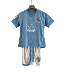 Celta Vigo 2023/2024 Kids Home