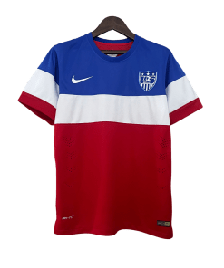 USA Retro 2004 Away