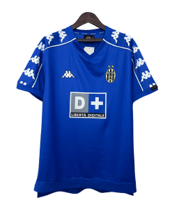 Juventus Retro 1999/2000 Away