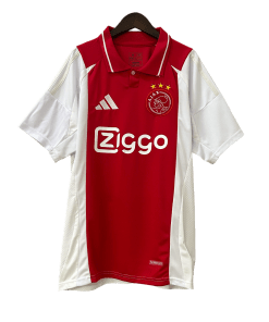 Ajax 2024/2025 Home