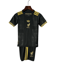 Mexico 2025 Kids Home