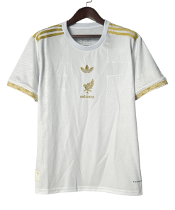 Mexico 2025 Away